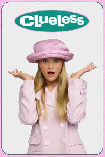 Clueless poster