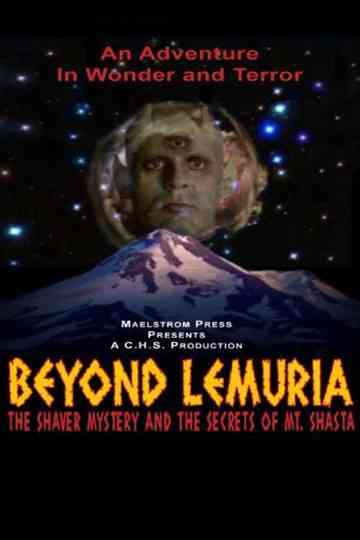 Beyond Lemuria Poster