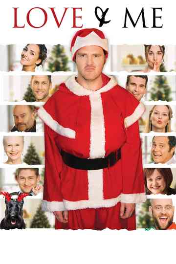 Love & Me Poster