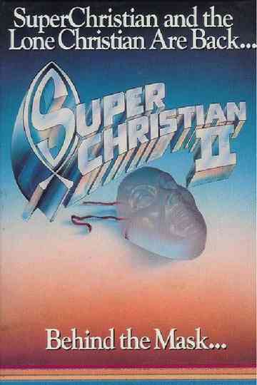 Super Christian 2 Poster