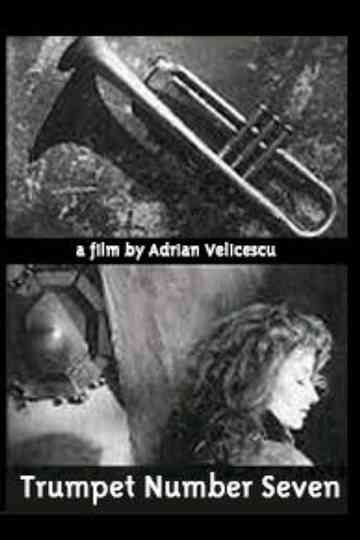 Trumpet #7 Poster