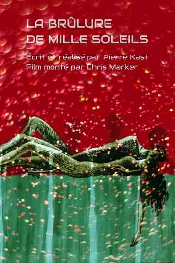 The Heat of a Thousand Suns Poster