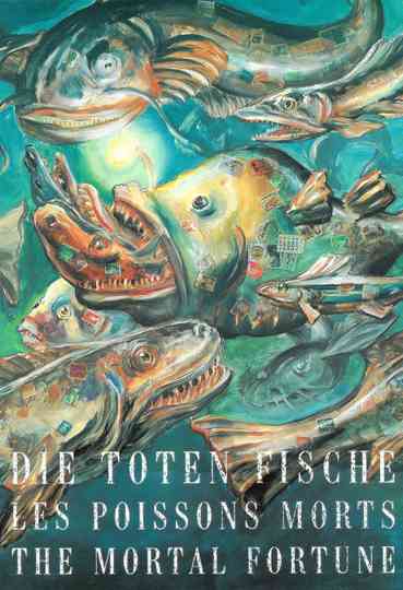 The Mortal Fortune Poster