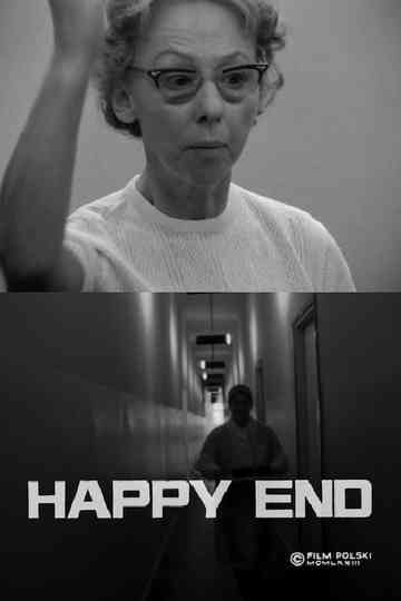 Happy End Poster