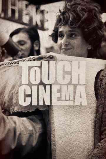 Touch Cinema Poster