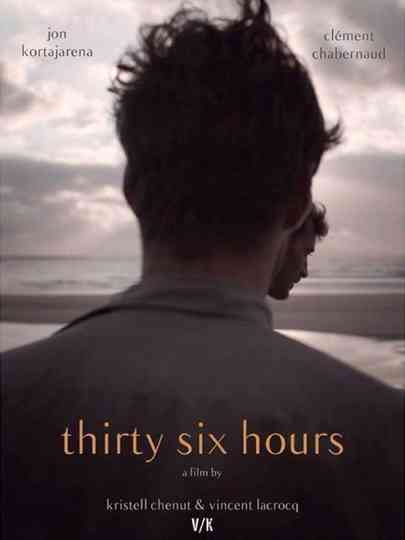 ThirtySix Hours Poster