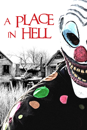 A Place in Hell Poster