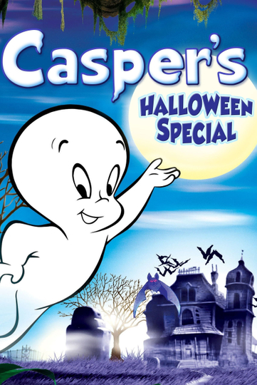 Caspers Halloween Special