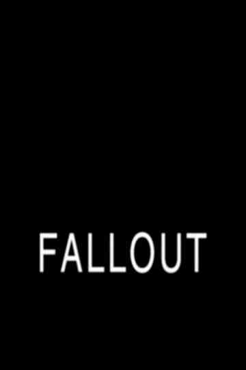 Fallout Poster