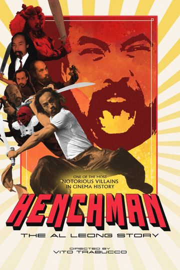 Henchman The Al Leong Story