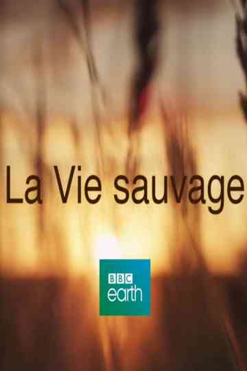 La Vie Sauvage Poster