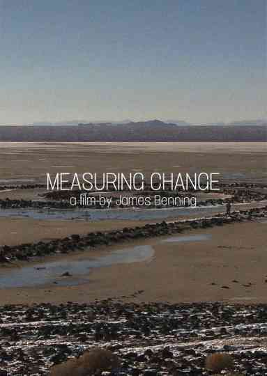 Measuring Change Poster