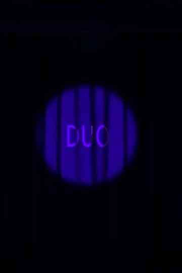 Duo poster