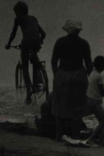 How Long Does Man Live? Poster