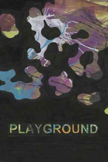 Playground Poster