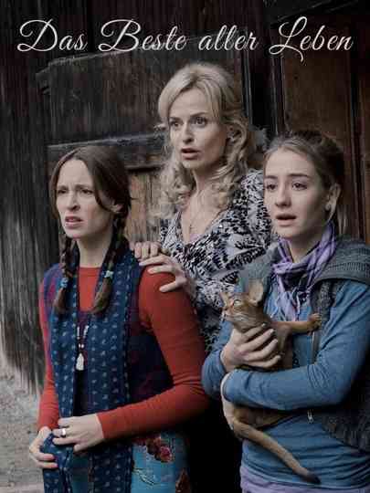 Das Beste aller Leben Poster