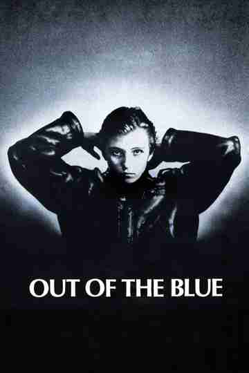 Out of the Blue Poster