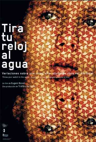 Throw Your Watch to the Water Poster