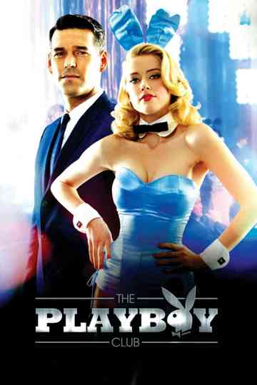The Playboy Club poster