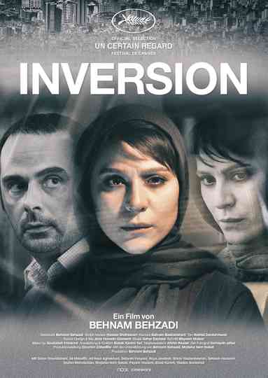 Inversion Poster