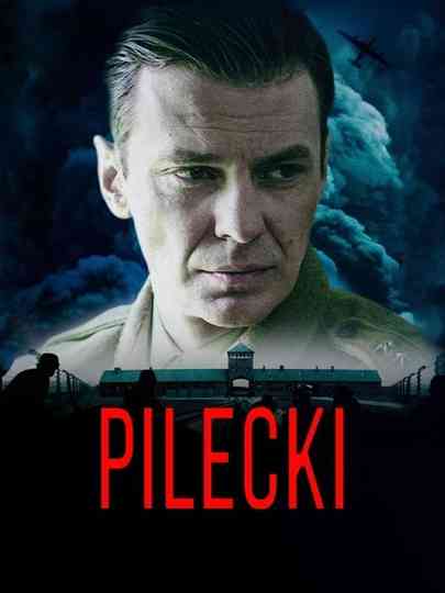 Pilecki Poster
