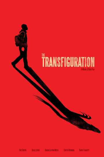 The Transfiguration Poster
