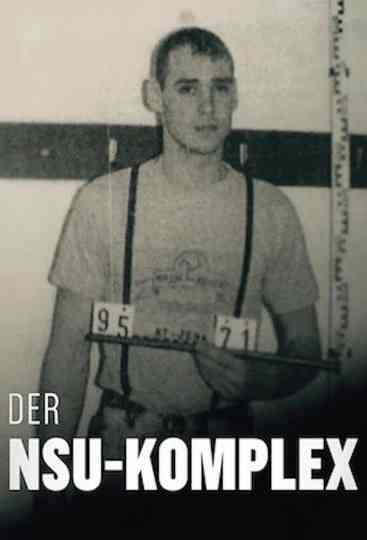 The NSUComplex Poster