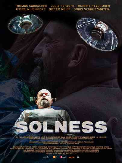 Solness Poster