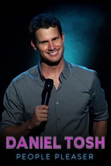 Daniel Tosh People Pleaser