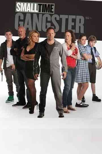 Small Time Gangster poster