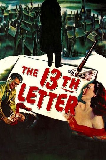 The 13th Letter