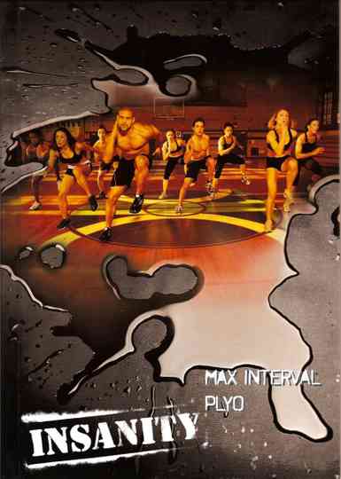 Insanity Max Interval Plyo