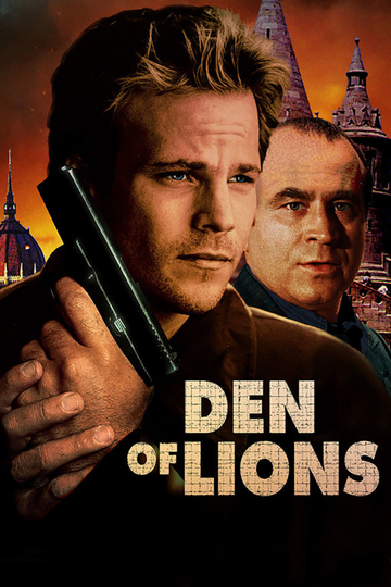 Den of Lions