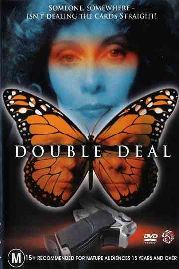 Double Deal Poster