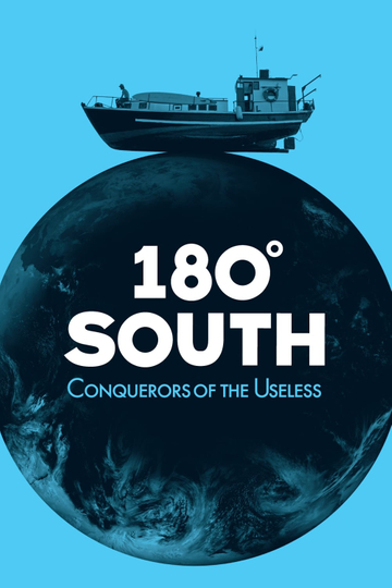 180 South Poster