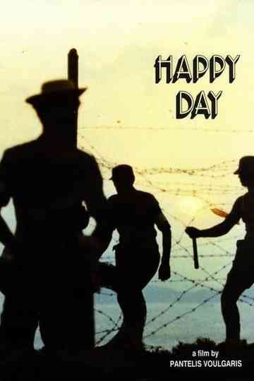 Happy Day Poster