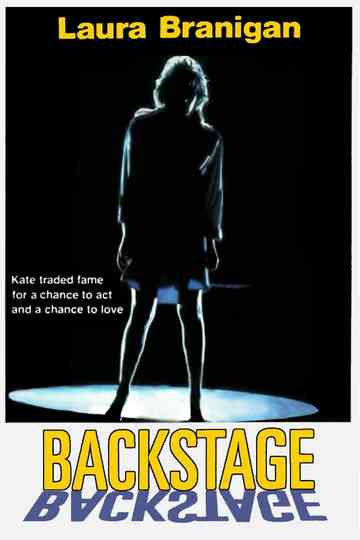 Backstage Poster