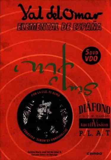 Val del Omar Laboratory Poster