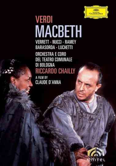 Macbeth Poster