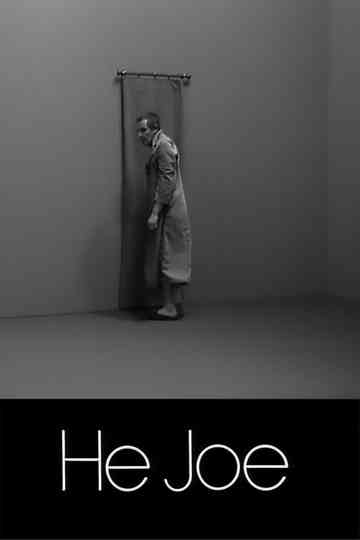 He Joe Poster