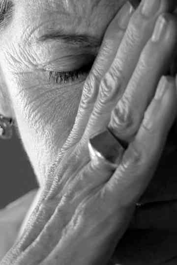 El testament de la Rosa Poster