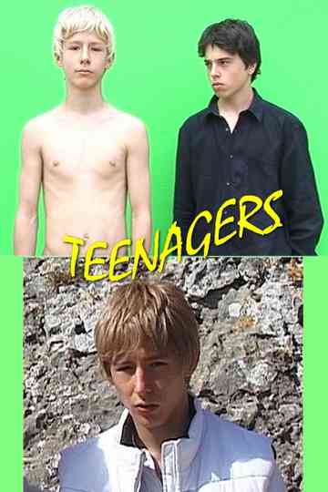 Teenagers Poster