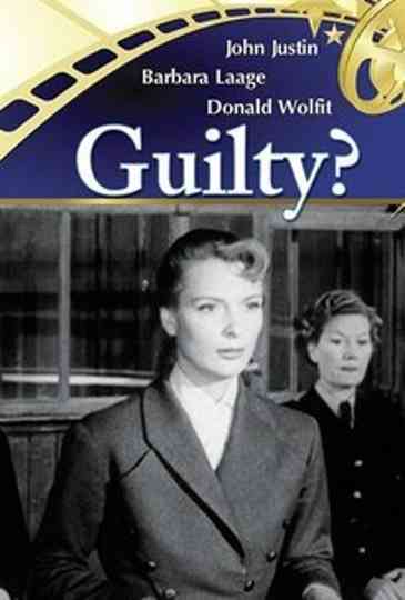 Guilty Poster