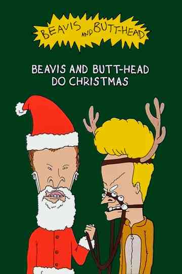 Beavis and ButtHead Do Christmas