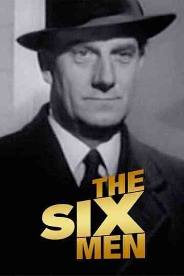 The Six Men Poster