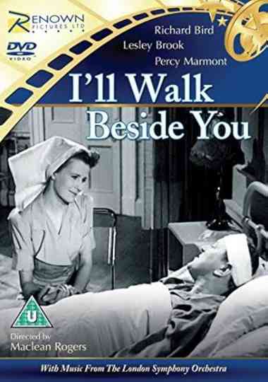Ill Walk Beside You Poster