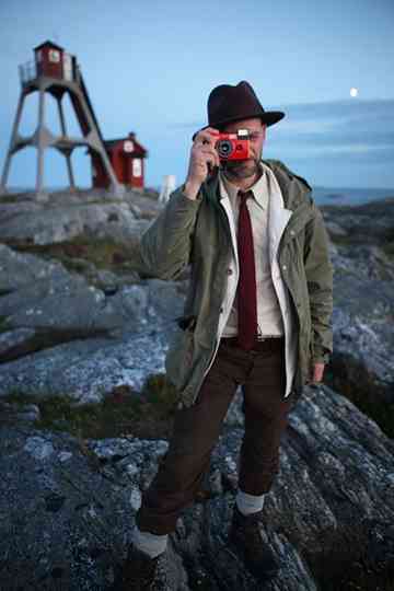 Possibly Breezy Poster