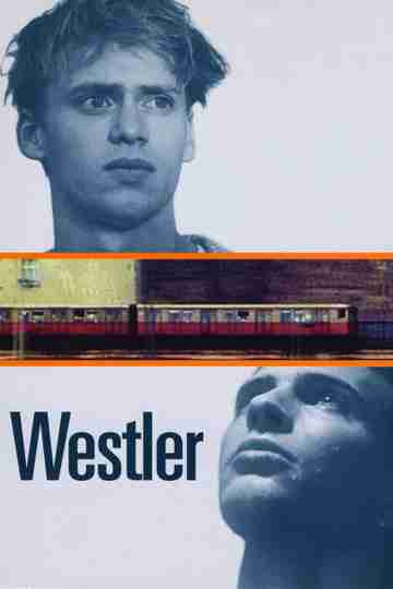 Westler Poster