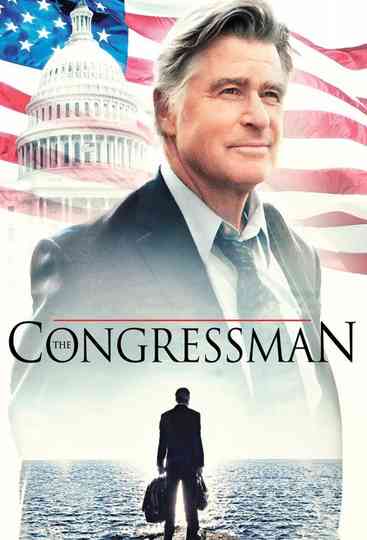 The Congressman Poster