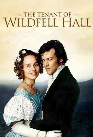 The Tenant of Wildfell Hall poster